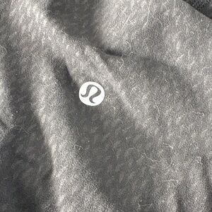 lululemon athletica Gray Leggings